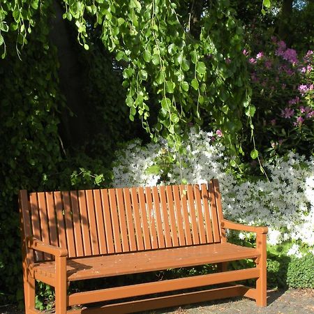 B&B Kasteel De Windt Nieuwkerken-Waas Bagian luar foto